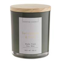 Bougie parfumée SCENTED CANDLE