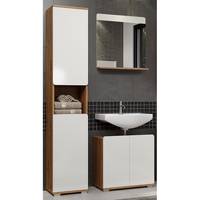 Set di mobili per il bagno Ciara III (3)