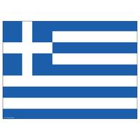 Placemats Griekenland (set van 12)