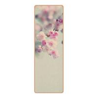 Tapis de yoga Cerisier en fleurs