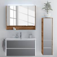 Badezimmerset 6040 X (3-teilig)