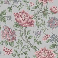 Vliestapete Tapestry Floral