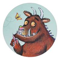 Tapis enfant Gruffalo