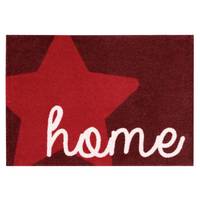 Fußmatte Star Home