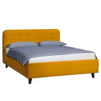 Gestoffeerd bed Nordic Bed