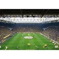 Fotomurale Dortmund Stadion