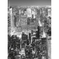 Fotobehang New York Skyline