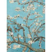 Fotomurale Van Gogh Almond Blossom Arte