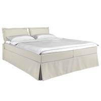 Boxspringbett Cushion Box