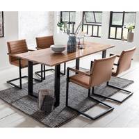 Essgruppe Menory (5-teilig)