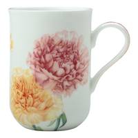 Becher Floriade Nelke