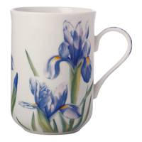 Becher Floriade Iris
