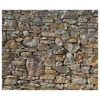 Fotomurale Stone Wall