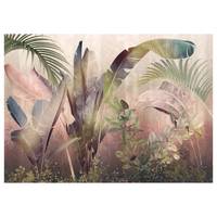 Papier peint intissé Rainforest Mist
