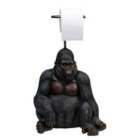 Toilettenpapierhalter Sitting Monkey