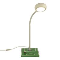 LED-kinderkamerlamp Voetbalveld