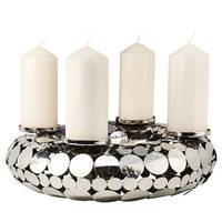 Adventskranz ADVENT II