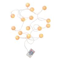 Lichterkette LES PETITES BELLE