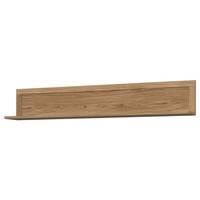 Wandplank Zarina