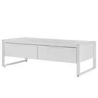 Table basse HERBY - 2 tiroirs