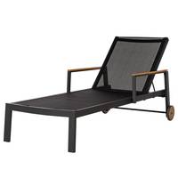 Chaise longue DALY