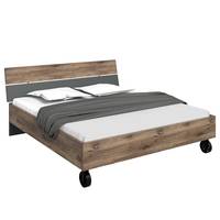Struttura letto Richmond