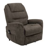 Fauteuil relax Exeter