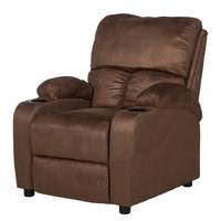 Fauteuil relax Norvell
