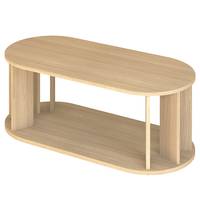 Table basse Nora
