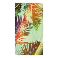Strandhanddoek Palms