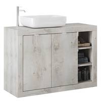 Mobile con lavabo Basic