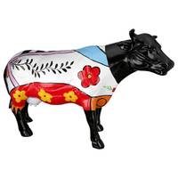 Sculpture Cow