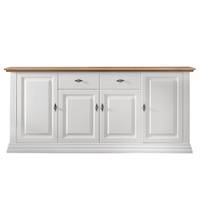 Massives Sideboard Brattby