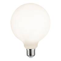 Ampoule LED White Lampion - Type E