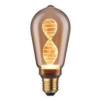 Lampadina a LED Inner Glow Helix C