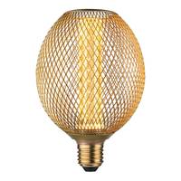 Lampadina a LED Glow Globe Spiral