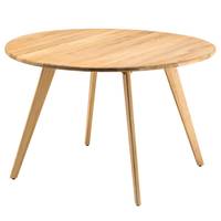 Table en bois massif Uggerby