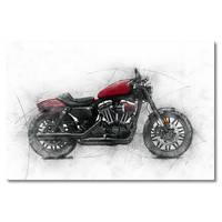 Afbeelding Motorcycle Uno