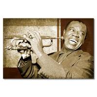 Afbeelding Louis Armstrong