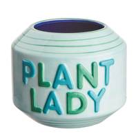 Blumentopf PLANT LADY