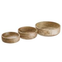 Schalen-Set MANGO DAYS 3-teilig