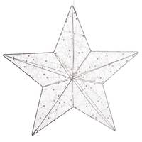 LED 3D-Stern SHINING STAR