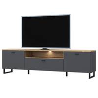 Tv-meubel Soodoma 215 cm