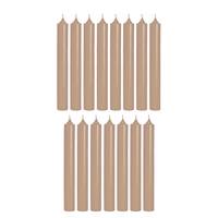 Stabkerze RAINBOW 15er-Set
