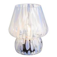Lampe LED MISS MARBLE