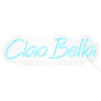 LED-Leuchte NEON VIBES Ciao Bella