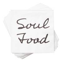 Papierservietten APRÈS Soul Food