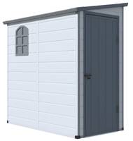 Cabane de jardin ALBERTO