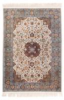 China Seide - 275x185cm