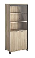 Armoire portes vitrées Mambo